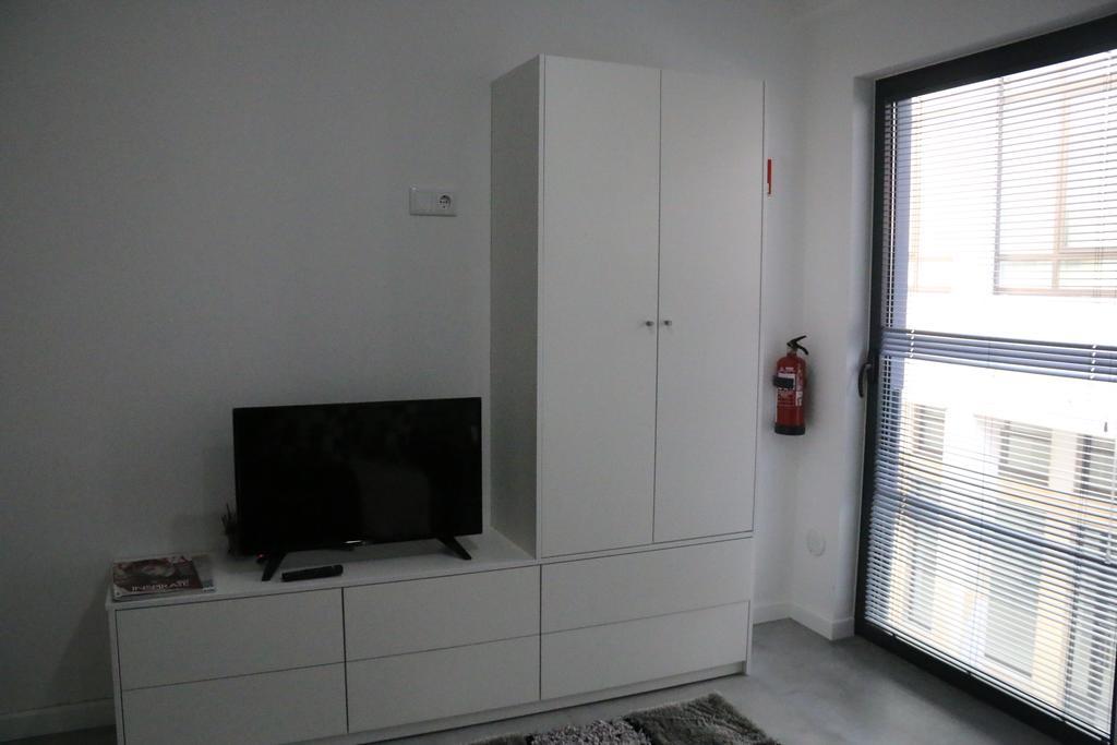 Maraveiro Daire Dış mekan fotoğraf
