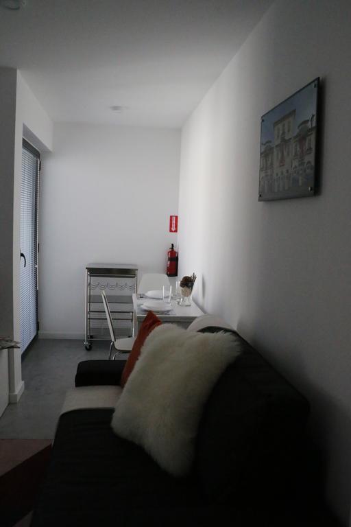 Maraveiro Daire Dış mekan fotoğraf