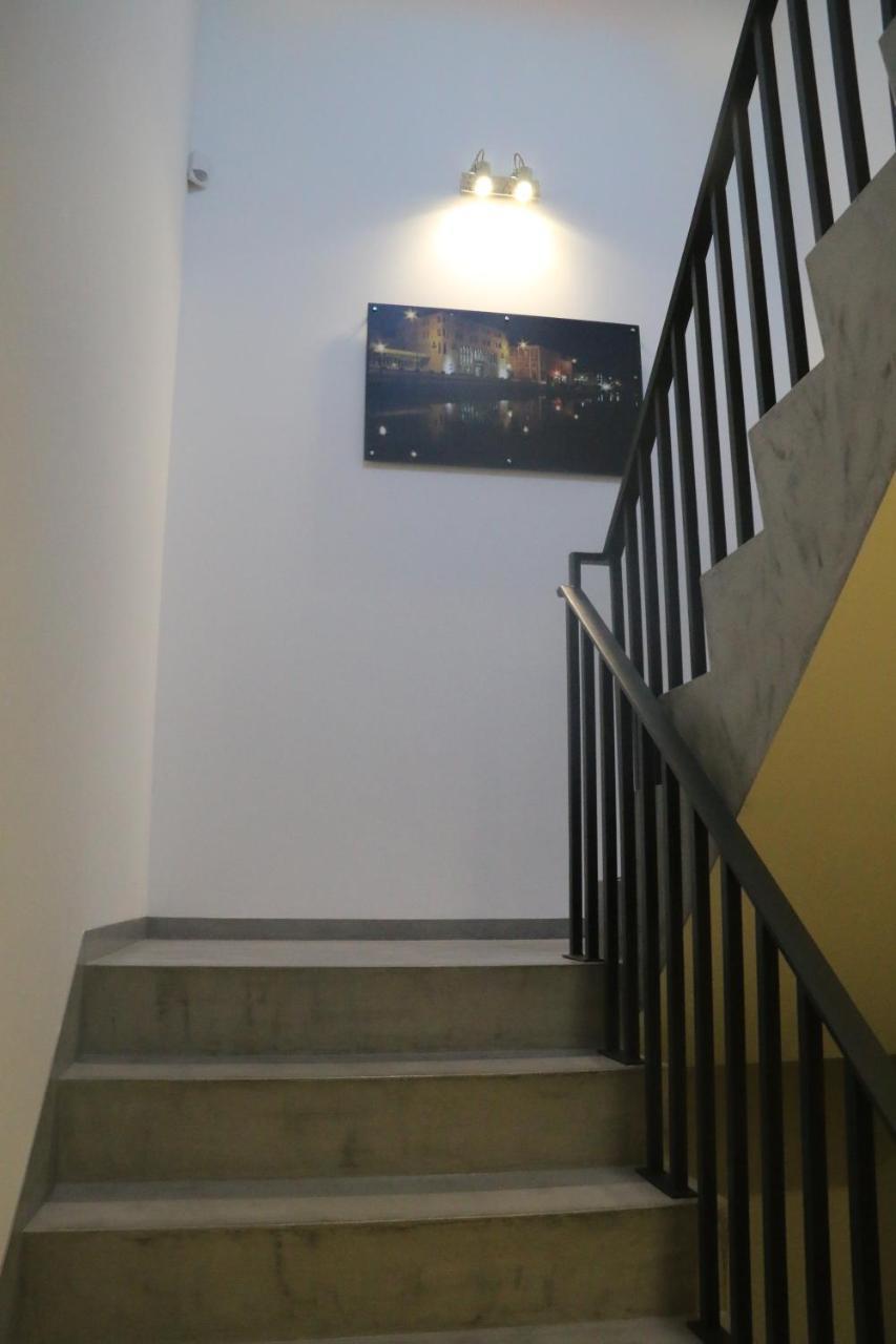 Maraveiro Daire Dış mekan fotoğraf