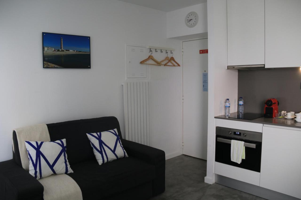 Maraveiro Daire Dış mekan fotoğraf