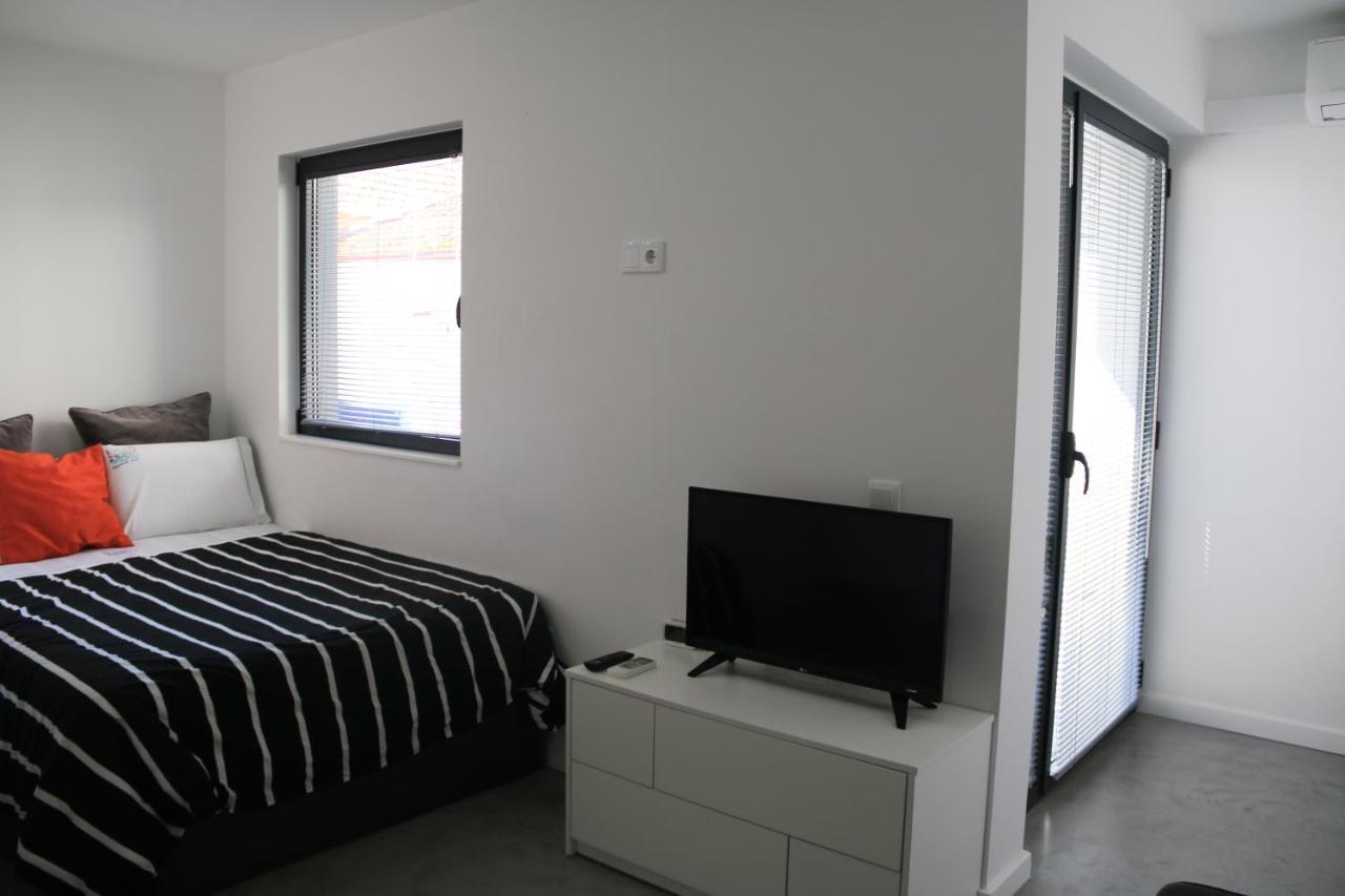 Maraveiro Daire Dış mekan fotoğraf