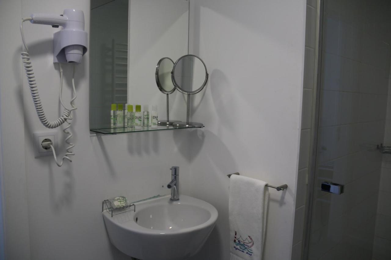 Maraveiro Daire Dış mekan fotoğraf