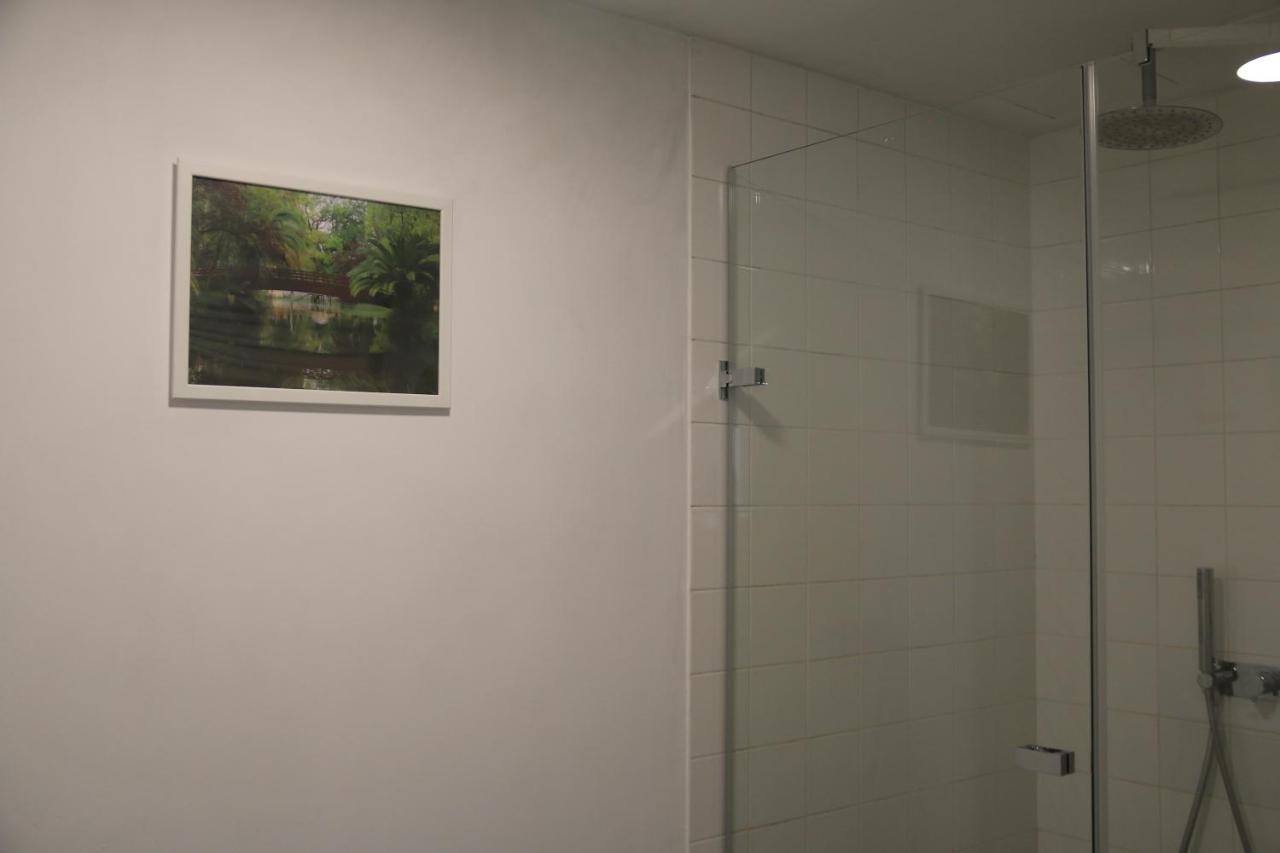 Maraveiro Daire Dış mekan fotoğraf