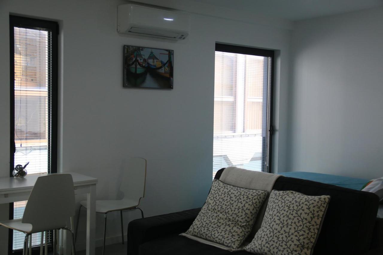 Maraveiro Daire Dış mekan fotoğraf